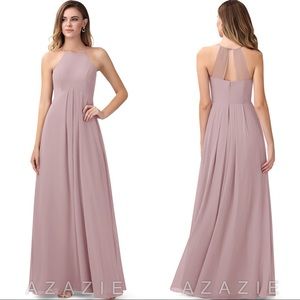 Azazie Sarah Dress
